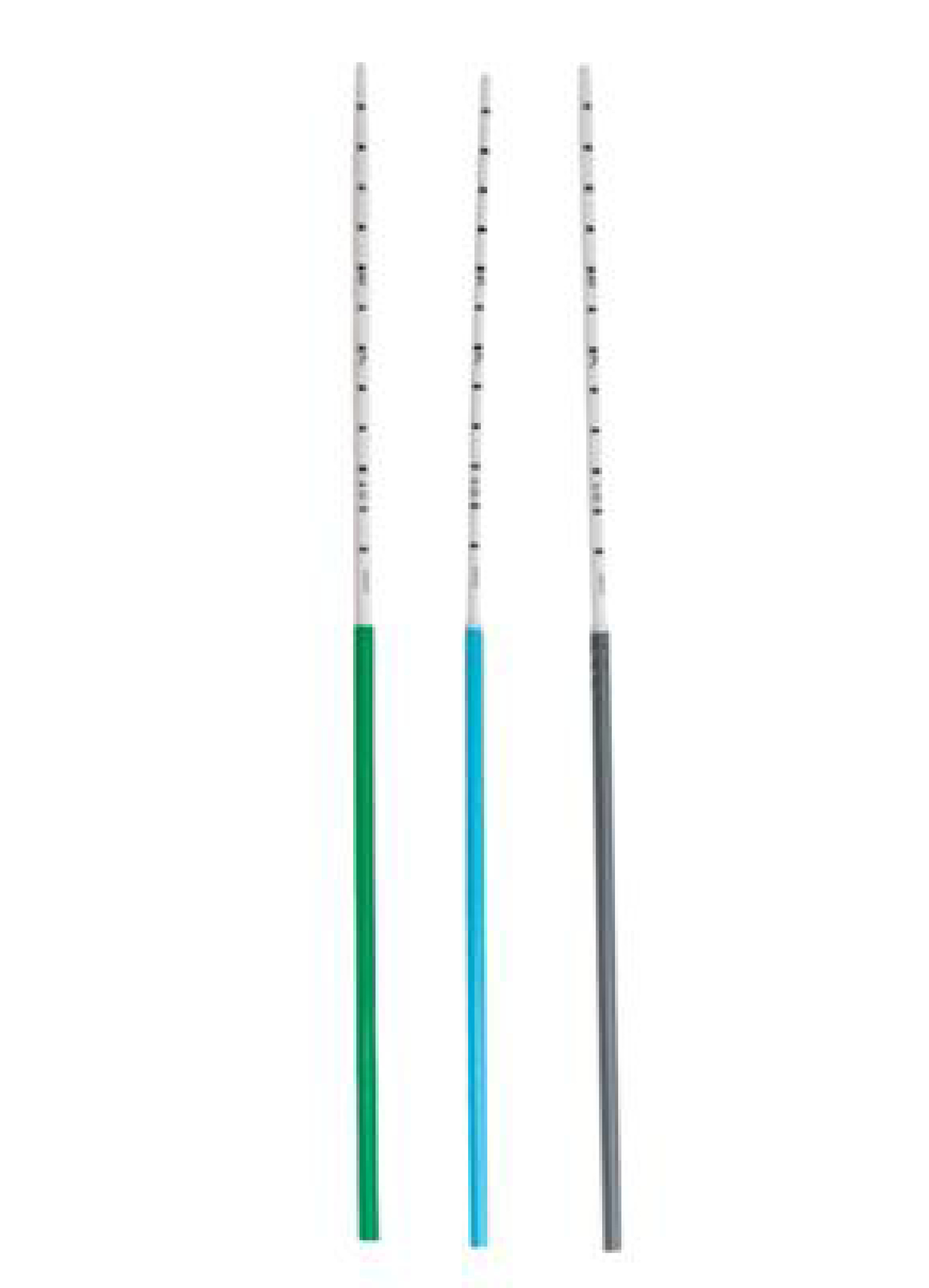 Hysterometer Uterine Sound CH14 Sterile. Pack of One
