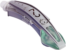 i-gel Supraglottic Airway Size 2 Small Child (10-25kg)