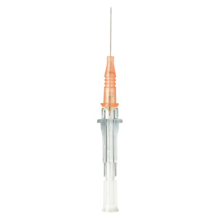 INSYTE IV CATHETER 14G X 13/4