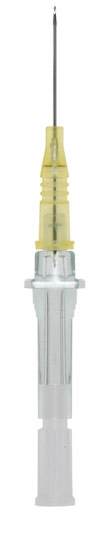 INSYTE I.V CATHETER 24G X 3/4