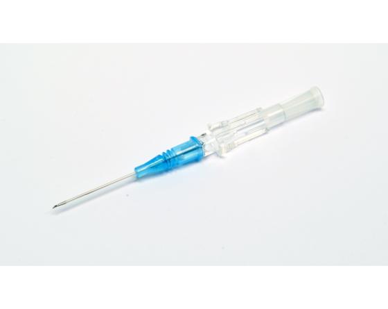 Insyte IV Catheter 22G x 1