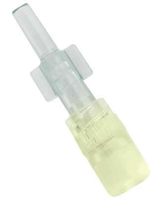 InterLink Injection Site Luer Lock. Box of 200