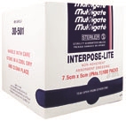 Interpose-Lite75CmX20CmSterileDressingBoxOf100