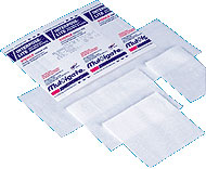 Interpose-Lite Non-adherent Dressing 7.5cm x 10cm Sterile. Box of 100