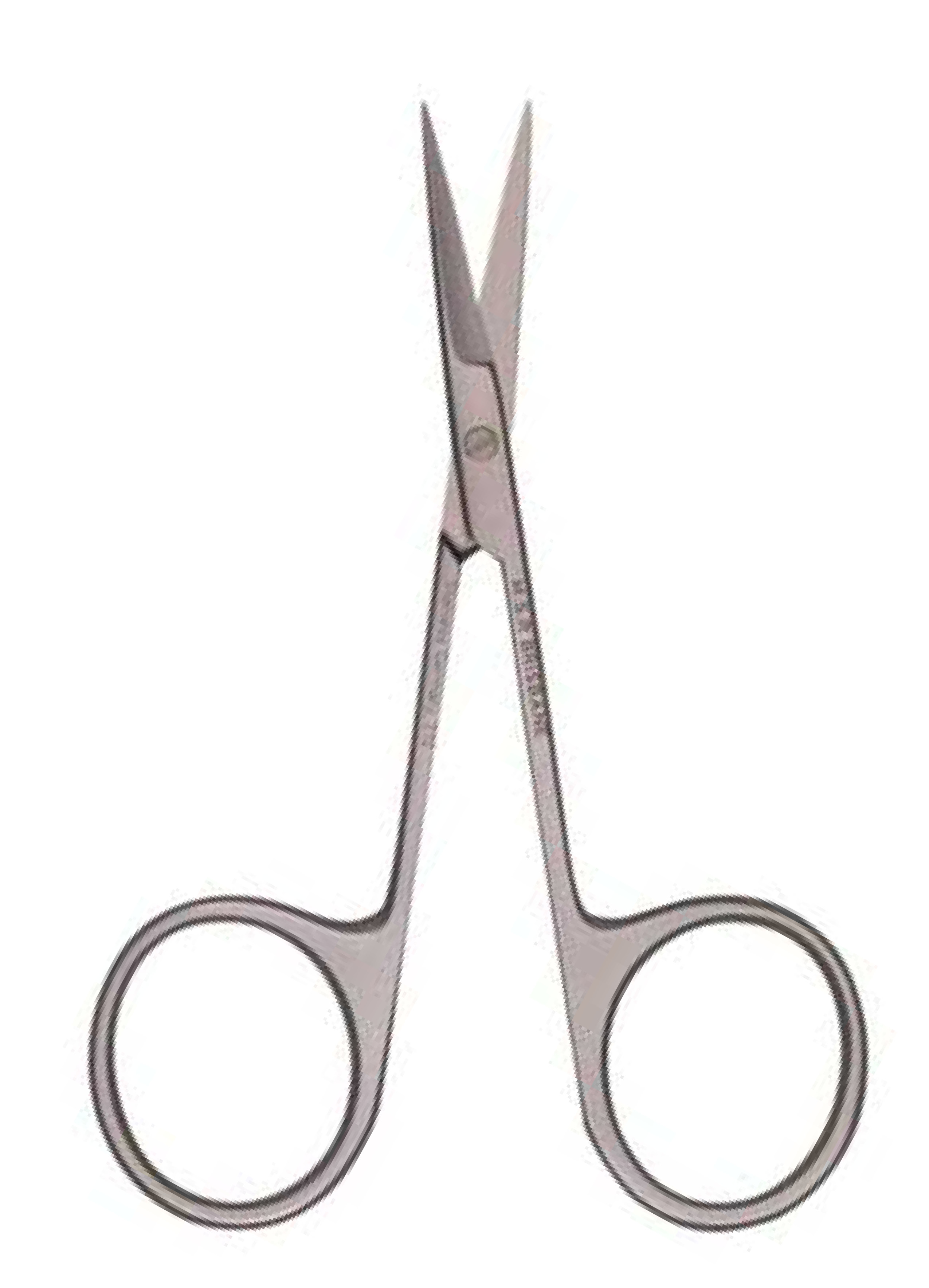 Iris Scissors Straight 9cm