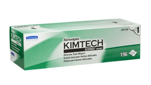 KimtechScienceDelicateKimwipes