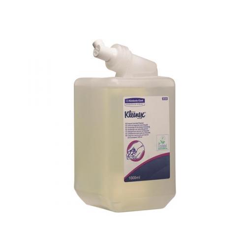 Kleenex Frequent Use Hand Cleanser 6 X 1L Soap Cartridge