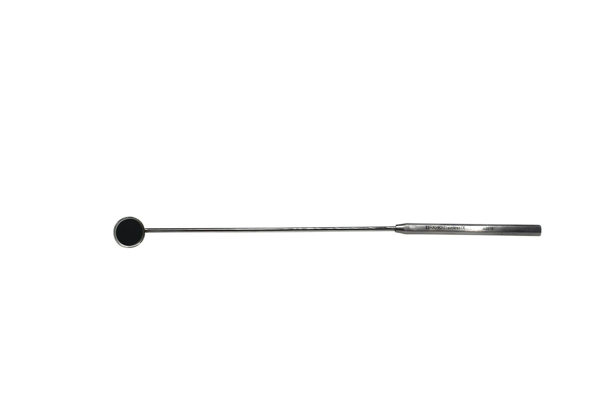 LARYNGEAL MIRROR SIZE 3