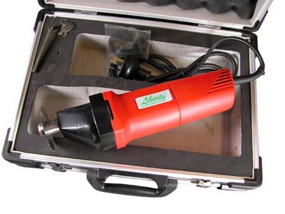 LibertyOscillatingPlasterSaw