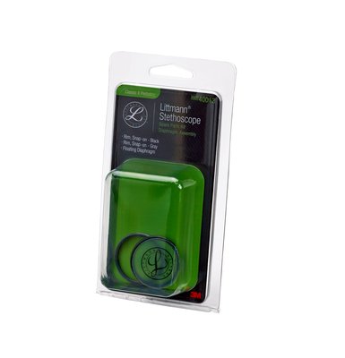 Littmann Classic II Paediatric Stethoscope Spare Parts Kit