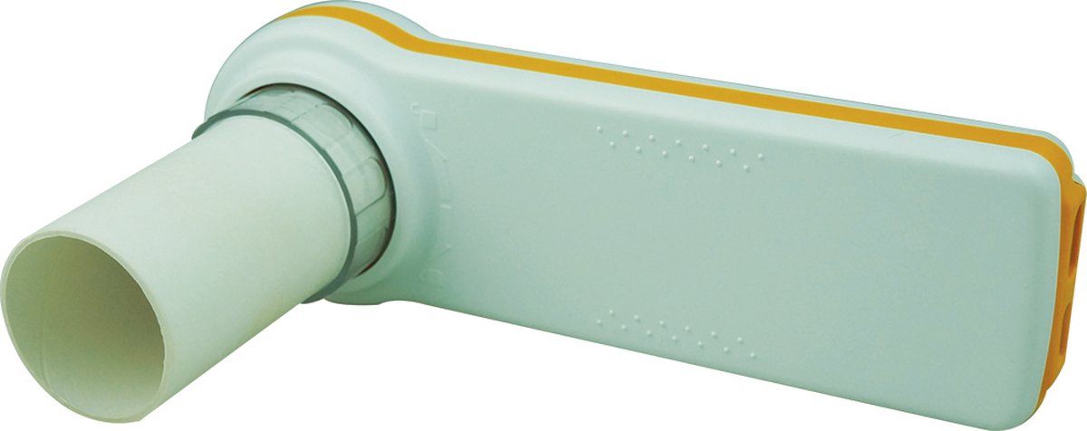 MIR MiniSpir USB PC Based Spirometer 