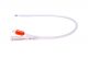 MMD 2-Way Foley Catheter, Standard Tip, 45cm 16FG x 30mL Balloon (Unisex). Each