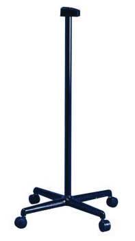 MaggyLamp Mobile Floor Stand - 950mm for ML100 and ML150
