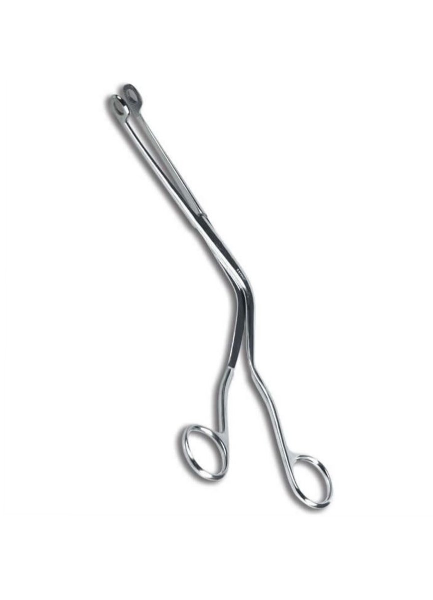 Magill Introducing Forceps Child 20cm