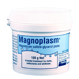 Magnoplasm100G