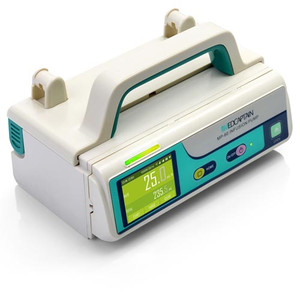 MedCaptain MP60 Infusion Pump