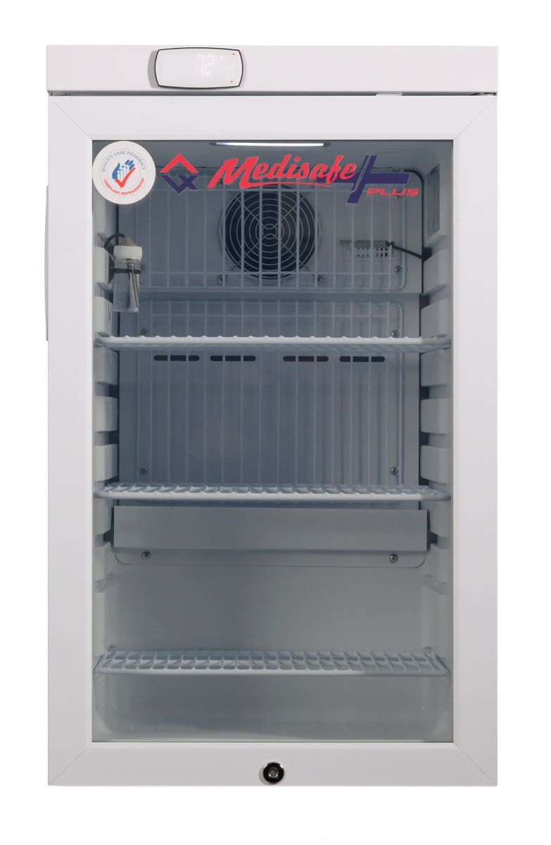 MediSafe Plus 70 Vaccine Fridge