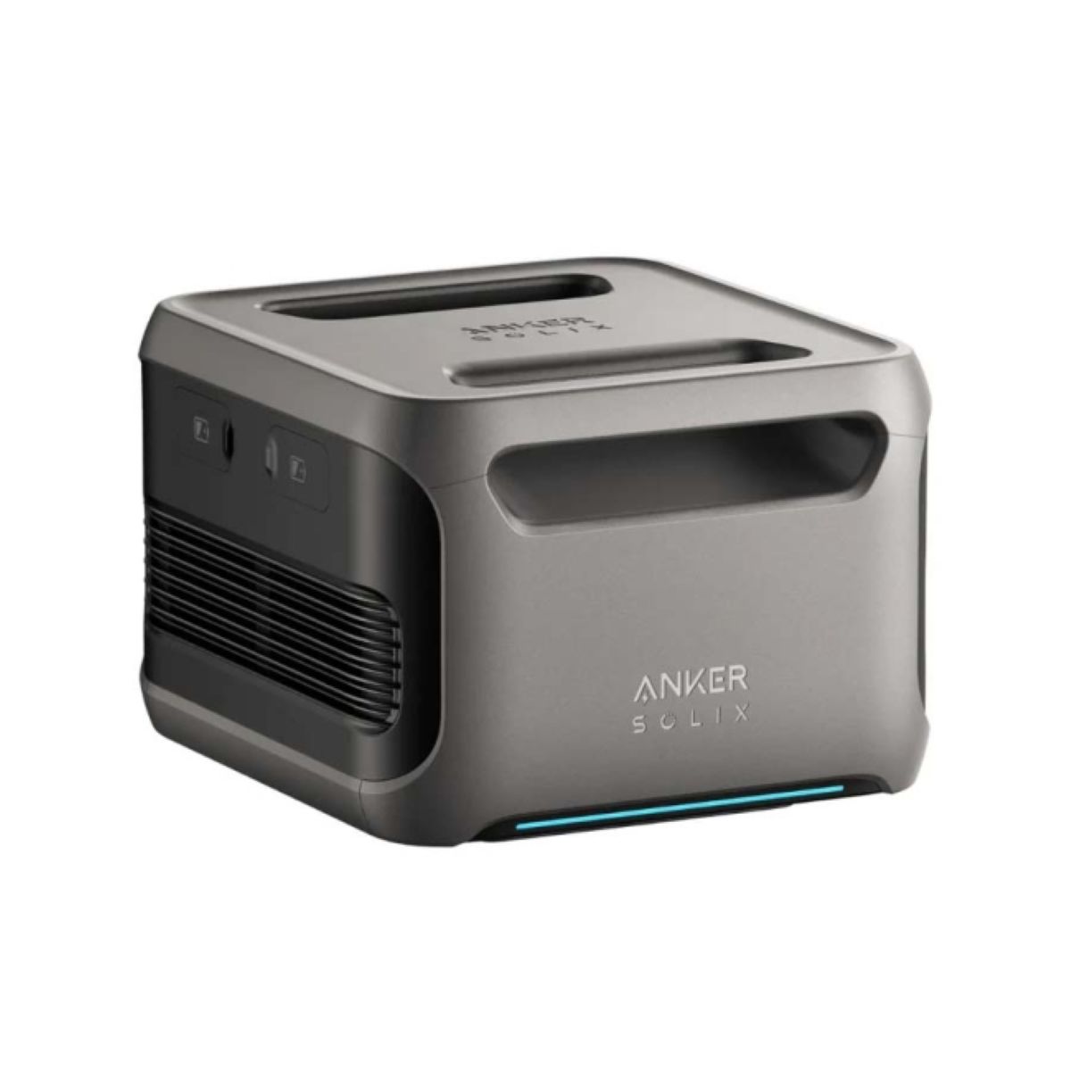 Medisafe Plus Anker BP3800 External Expansion Battery Unit for F3800 UPS