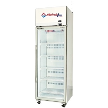 MedisafePlusVaccineFridge610L