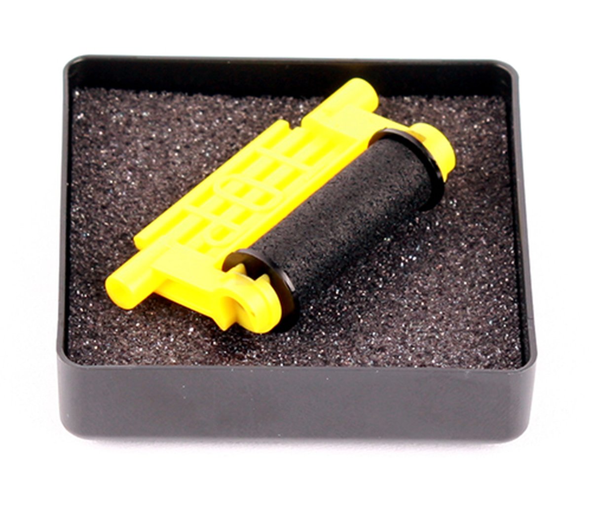 Meditrax Label Applicator Replacement Non-Gassing Ink Roller 