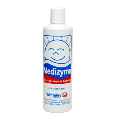 MedizymeLiquidEnzymeCleaner500Ml