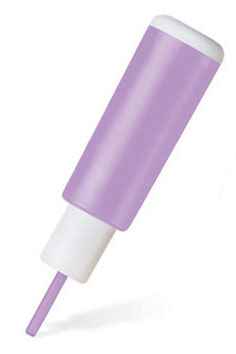 Medlance Plus Lite Safety Lancets 25G x 1.5mm Box of 200