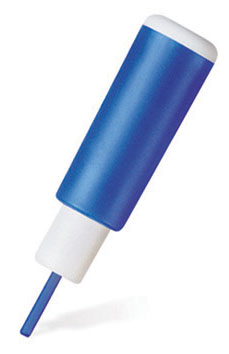 Medlance Plus Universal Safety Lancets 21G x 1.8mm. Box of 200