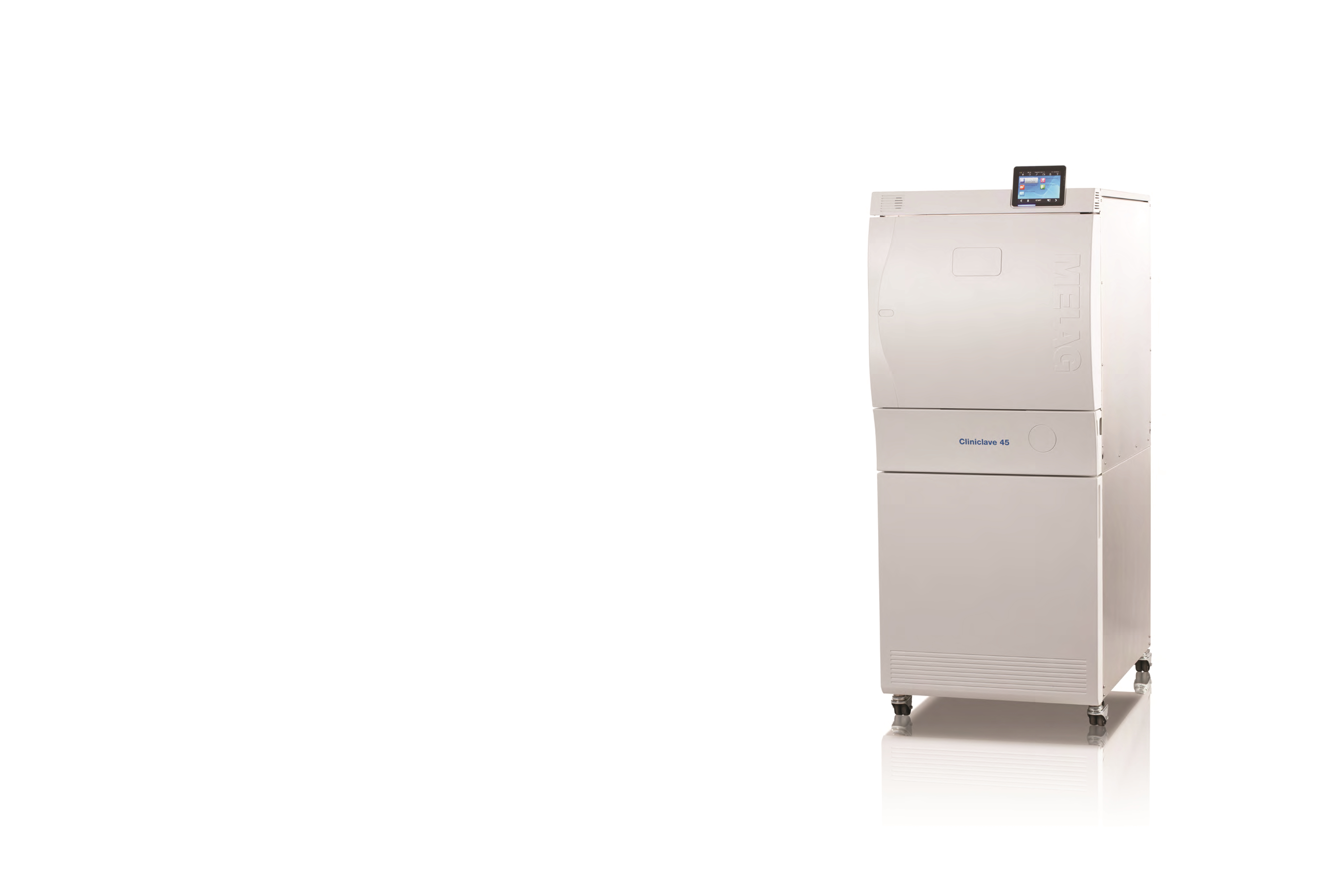 Melag Cliniklav 45 Autoclave Unit
