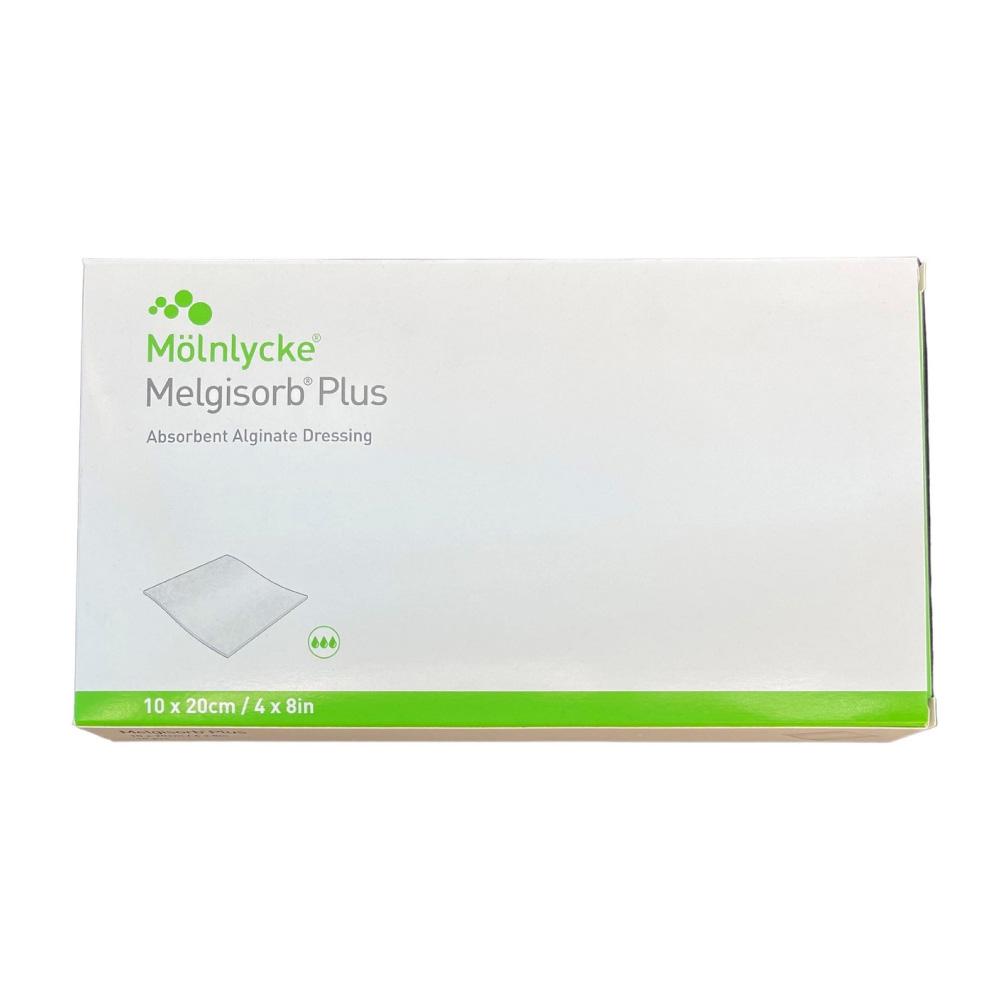 MelgisorbPlus10CmX20CmBoxOf