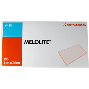 Melolite75CmX5CmBoxOf100