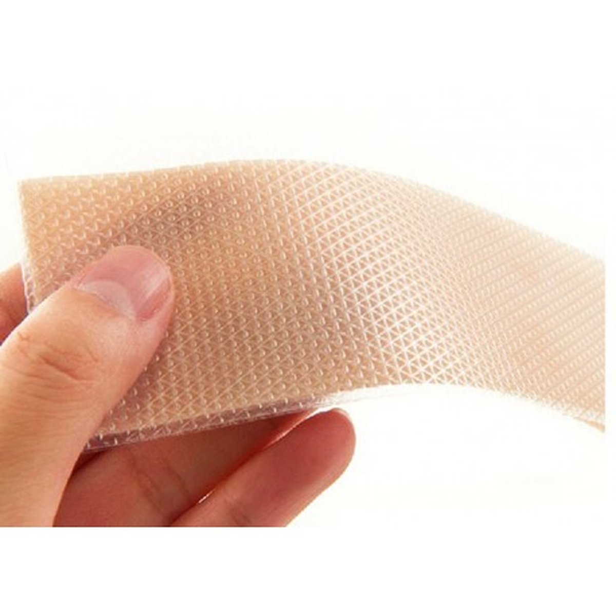 Mepiform Silicone Gel Sheet 5cm x 7.5cm. Box of 5