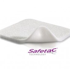 Mepilex Borderless Dressing 15cm x 15cm, Pack of 5