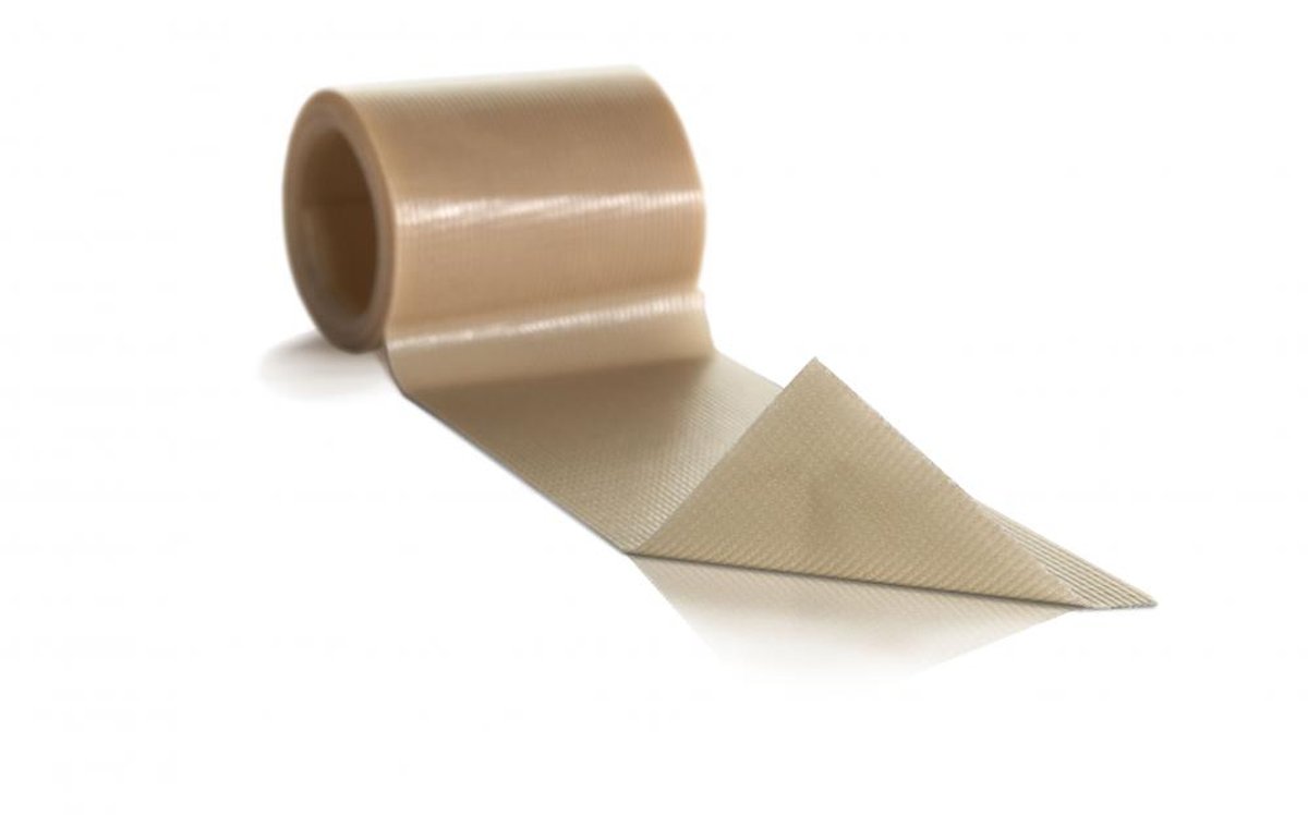 Mepitac Silicone Tape 4cm x 1.5m Roll
