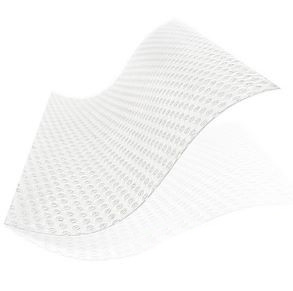 Mepitel One Wound Contact Layer Dressing 24cm x 27.5cm. Box of 5