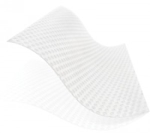 Mepitel One Wound Contact Layer Dressing 5cm x 7.5cm. Box of 10