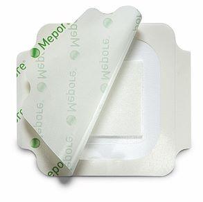 Mepore Adhesive Dressing 9cm x 10cm Film & Pad x 30's