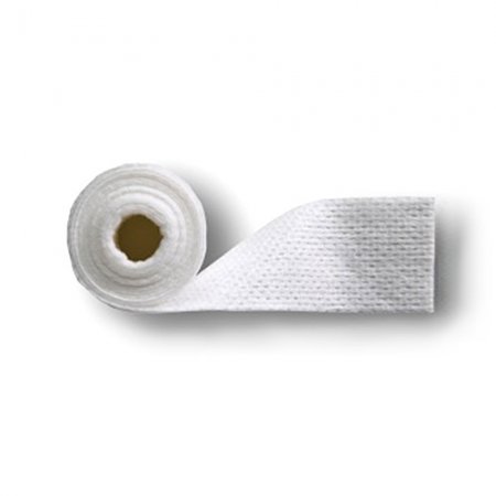Mesalt Ribbon Dressing 2cm x 100cm. Box of 10
