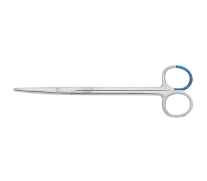 Metzenbaum Scissors 18cm Curved
