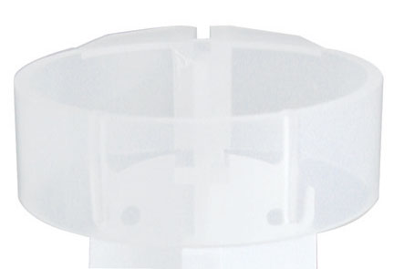Microshield 500ml Round Bottle Holder
