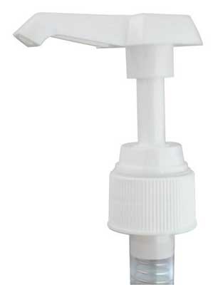 Microshield Pump 5ml