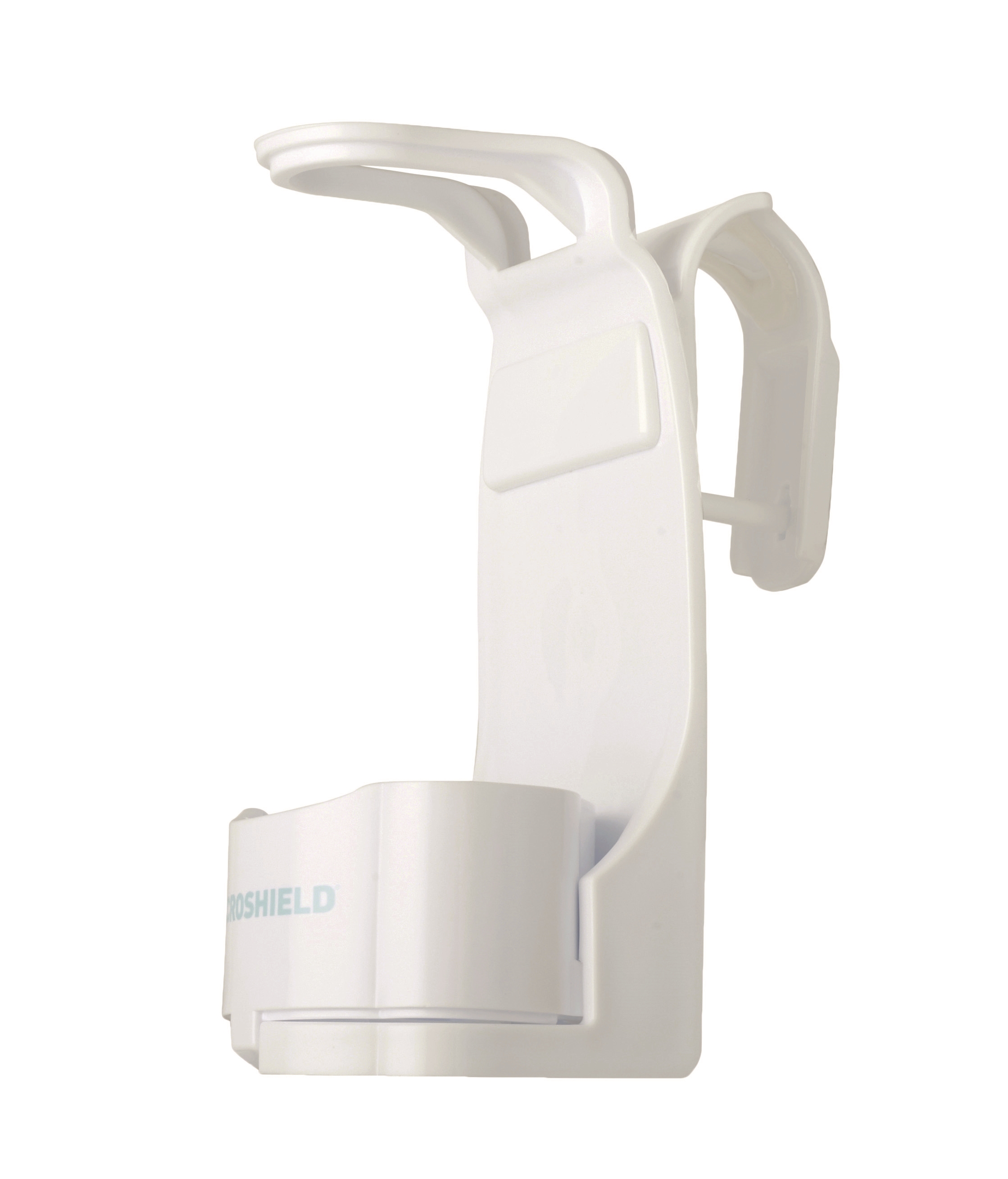 Microshield Universal Bed-End