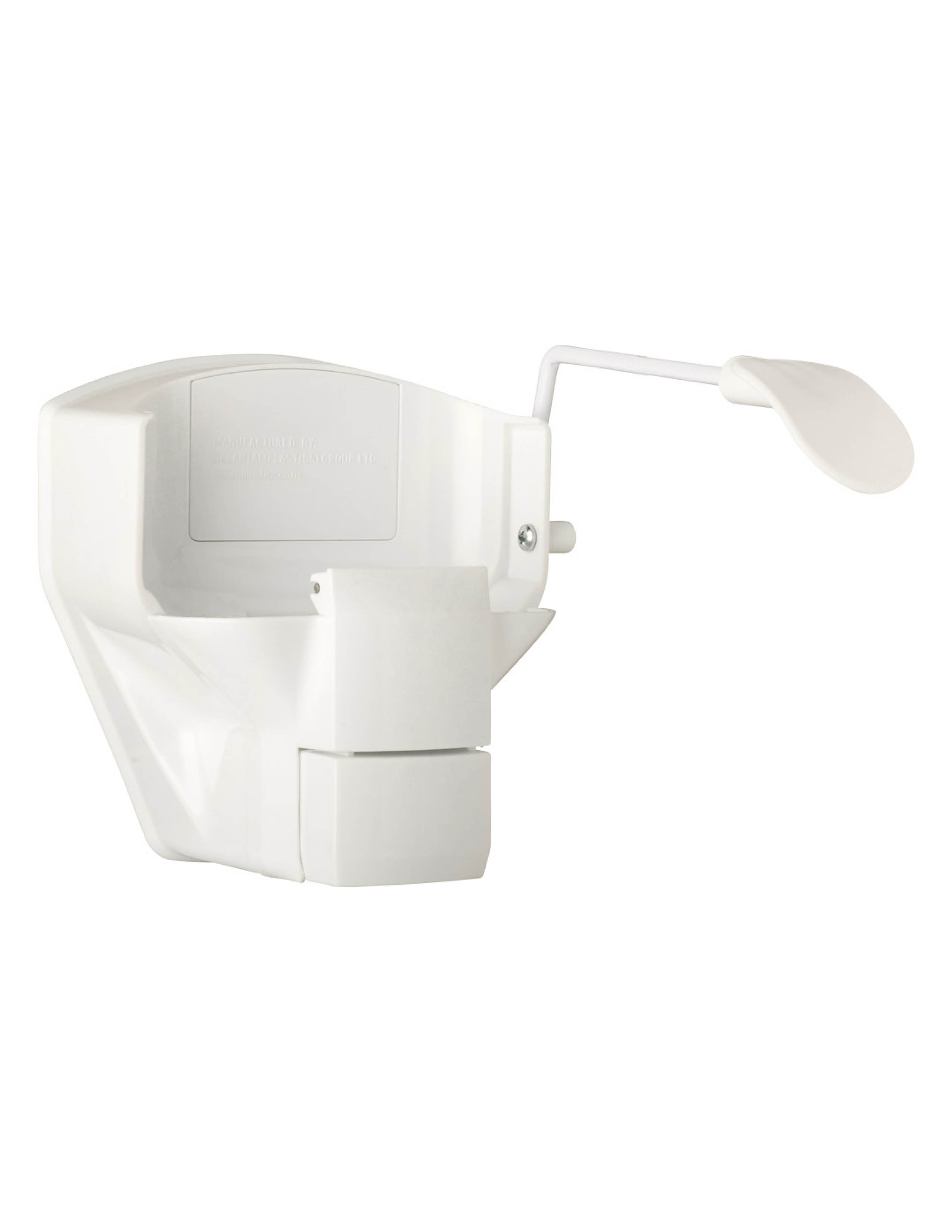 Microshield Wall Dispenser