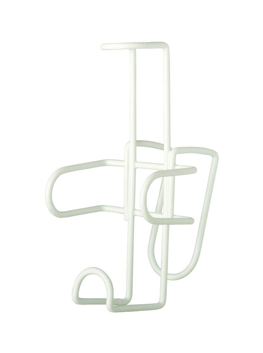 Microshield Wire Coated Bed-End Bracket for 500ml Angel Bottles