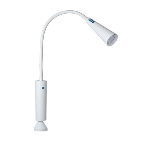 Mimsal LUXIFLEX LED II, LED Examination Light