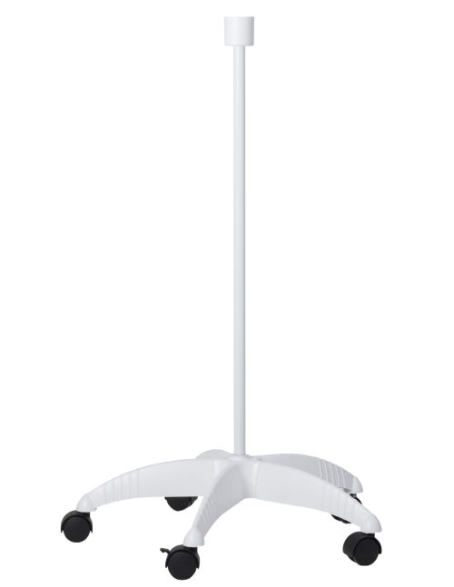 Mimsal Mobile Trolley Stand 4kg