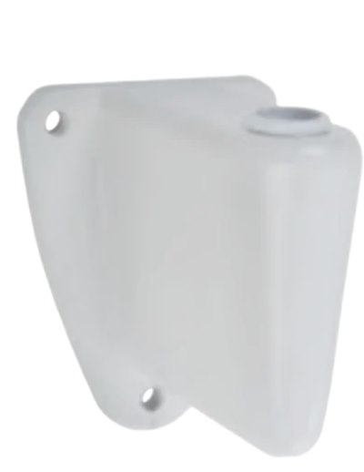 Mimsal Wall Bracket to suit Mimsal Medical Lights Range