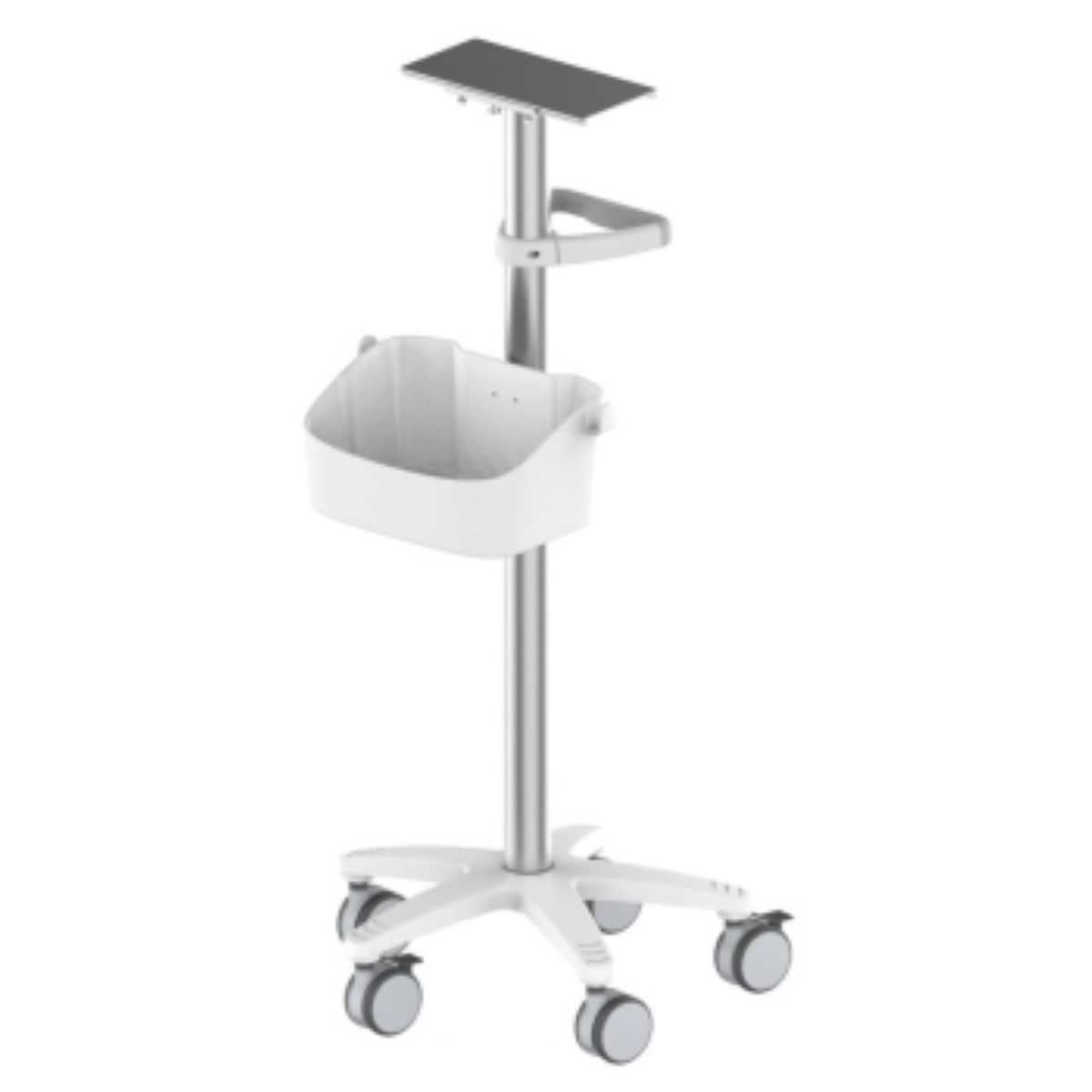 Mobile Stand for AIVIEW Patient