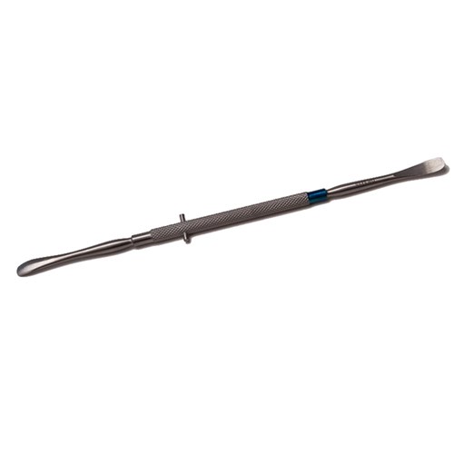 Multigate Freer Nail Elevator 18cm Blunt/Sharp. Sterile Pack of One 