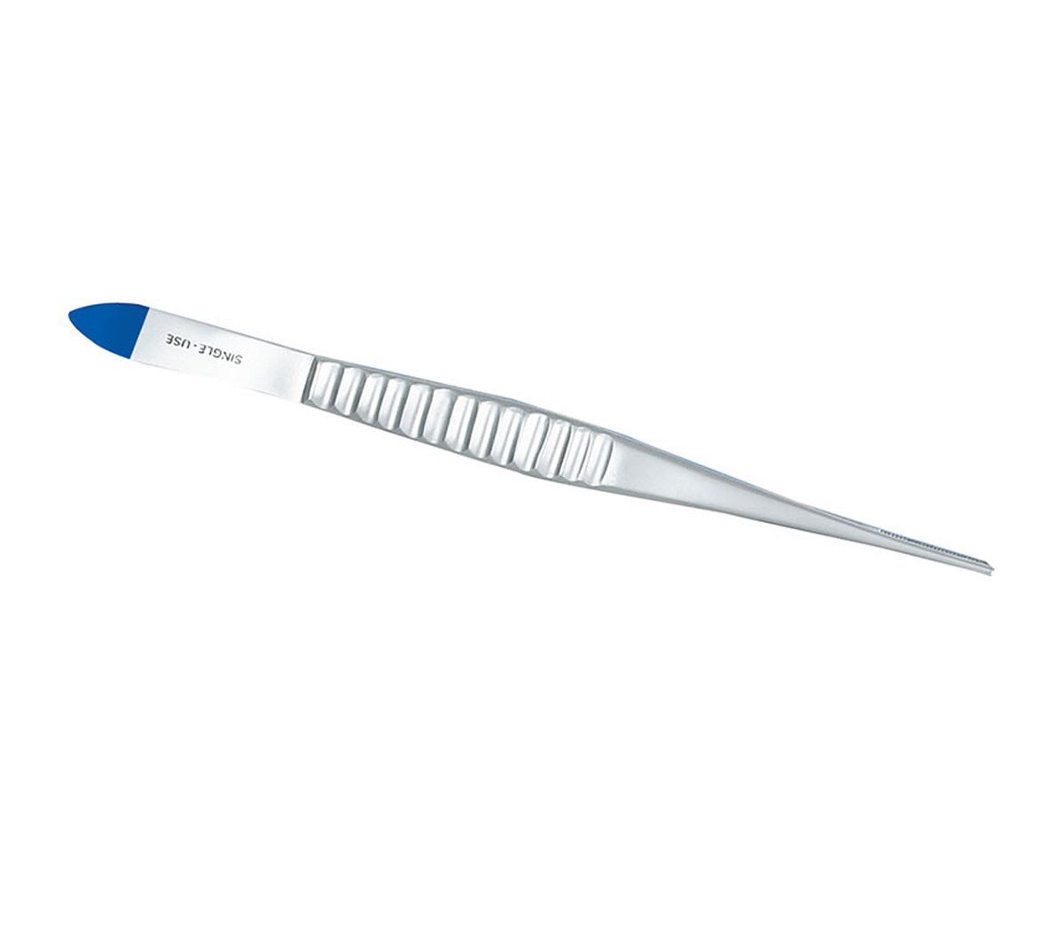Multigate Gillies Tissue Forceps 1:2 Teeth 15cm Sterile. Pack of One