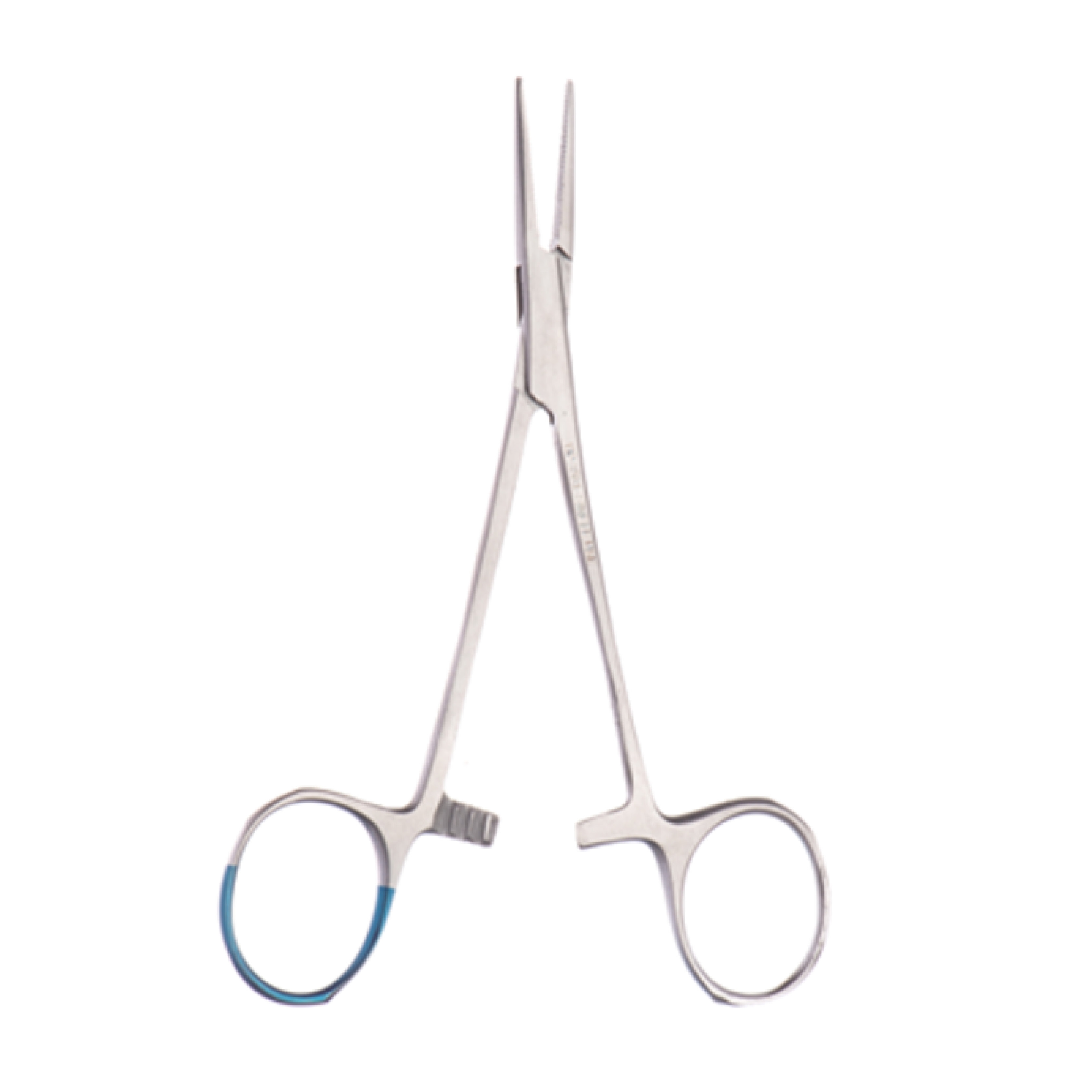 Multigate Halstead Micro Mosquito Forceps Straight 12.5cm Sterile, Pack of One